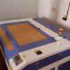 200 LASER CO2 120 Watt 1390