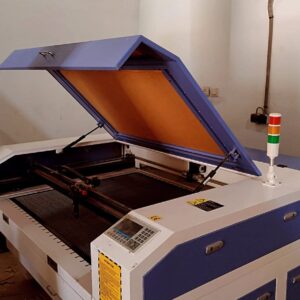 LASER CO2 120 Watt 1390